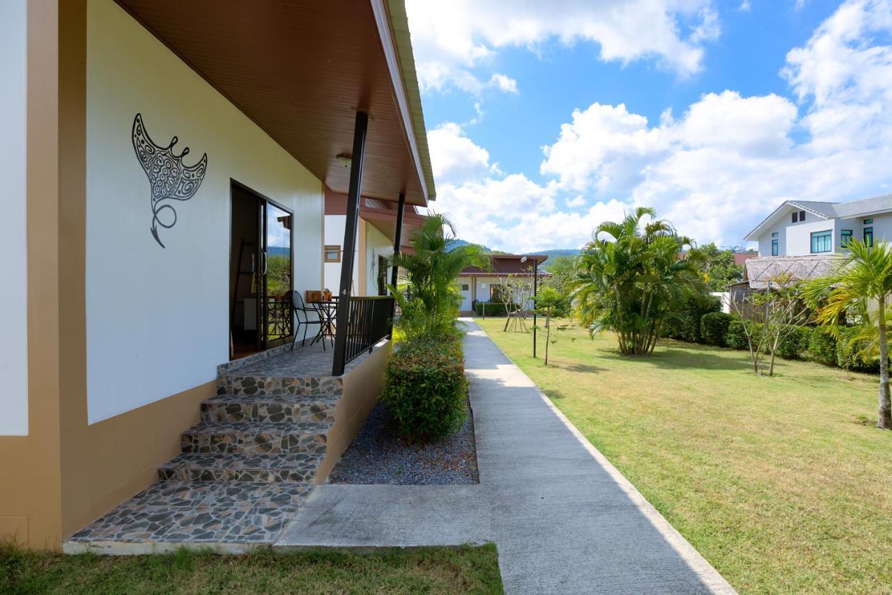 Resort Maya Samui - Family Resort-sha Extra 3*