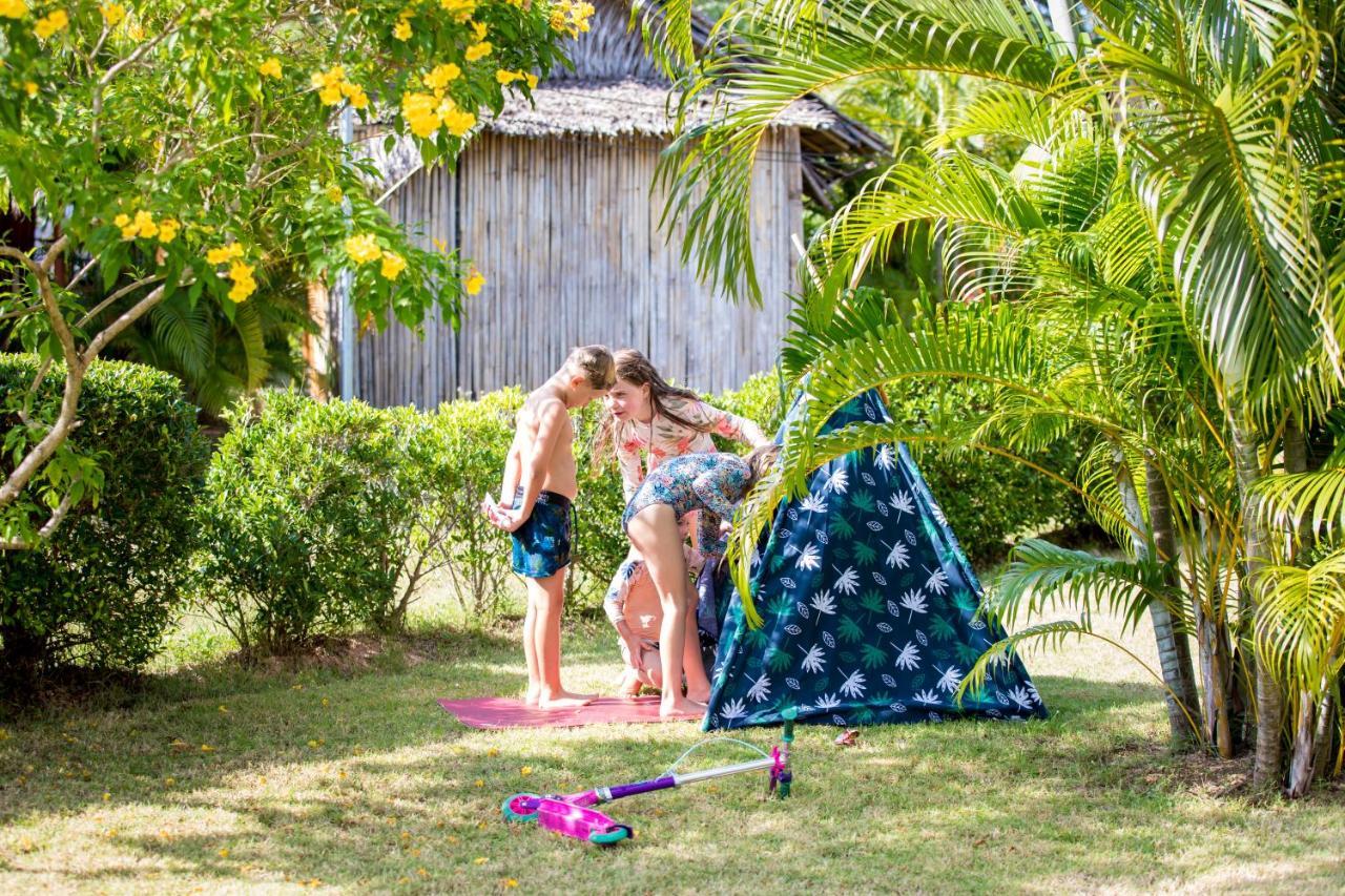 Maya Samui - Family Resort-sha Extra