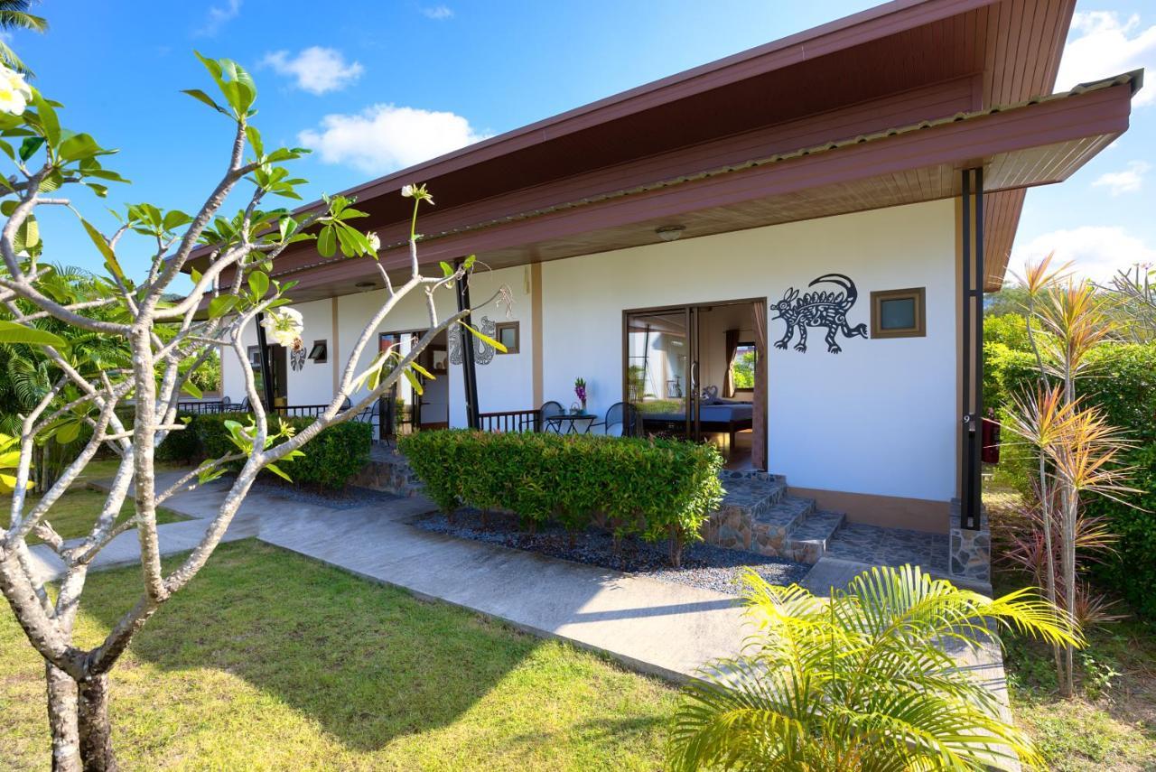 Maya Samui - Family Resort-sha Extra