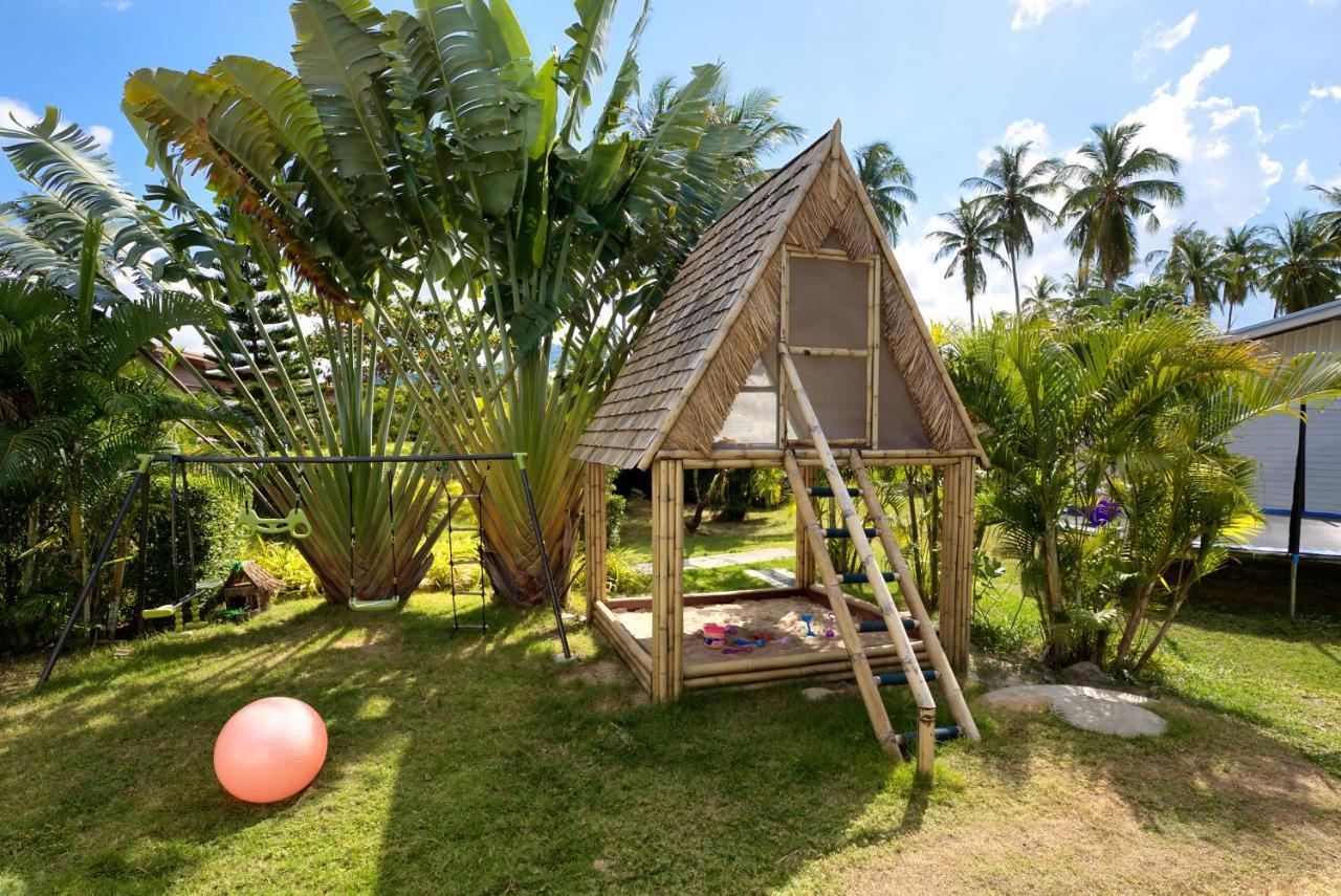 Resort Maya Samui - Family Resort-sha Extra 3*