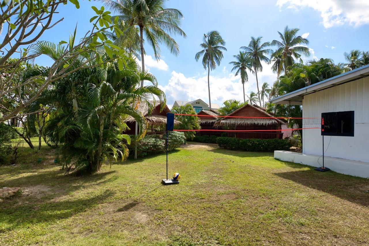 Resort Maya Samui - Family Resort-sha Extra 3*