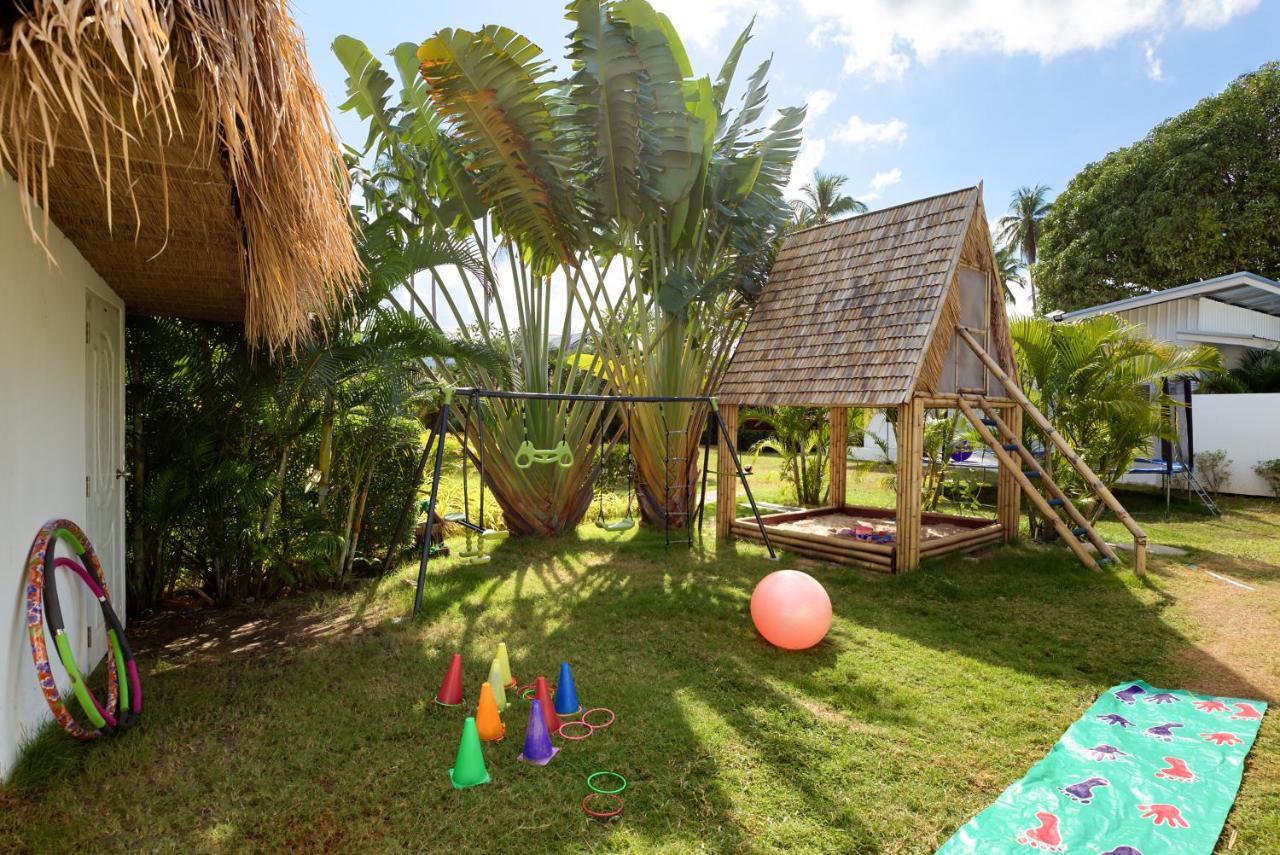 Resort Maya Samui - Family Resort-sha Extra 3*