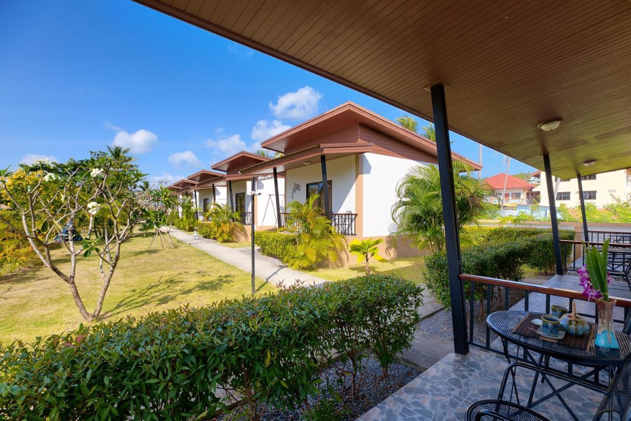 Maya Samui - Family Resort-sha Extra Resort Bophut
