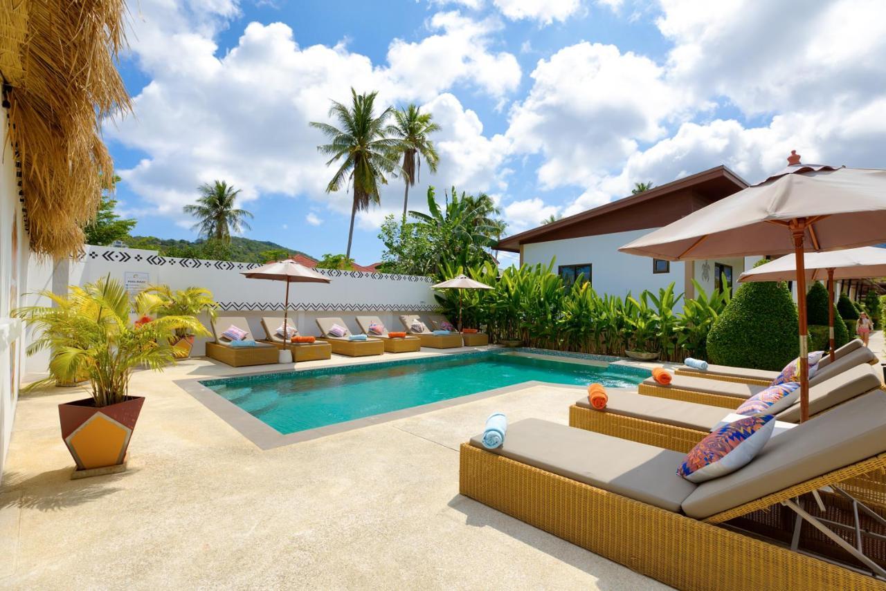 Maya Samui - Family Resort-sha Extra Bophut