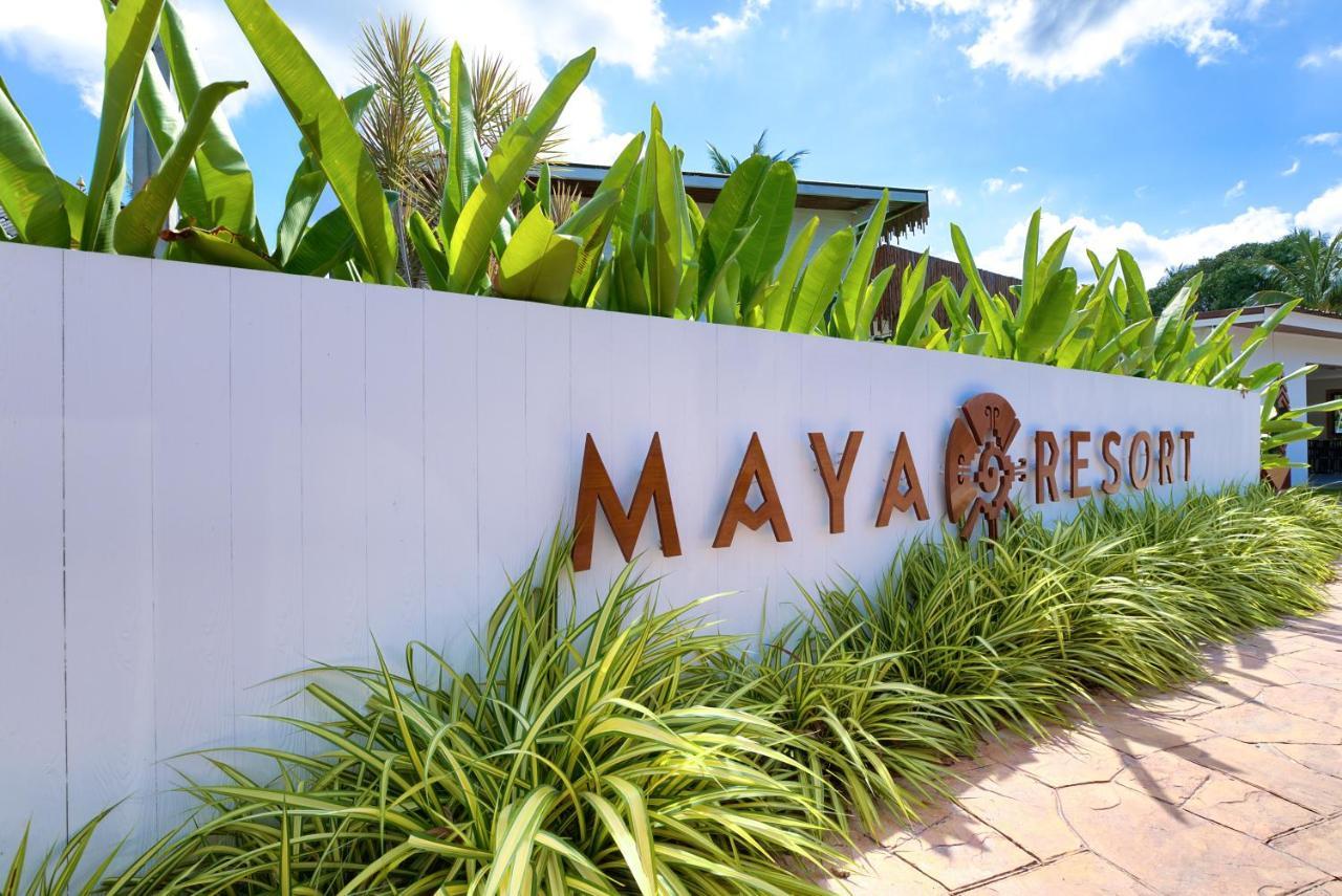 Maya Samui - Family Resort-sha Extra Resort 3*