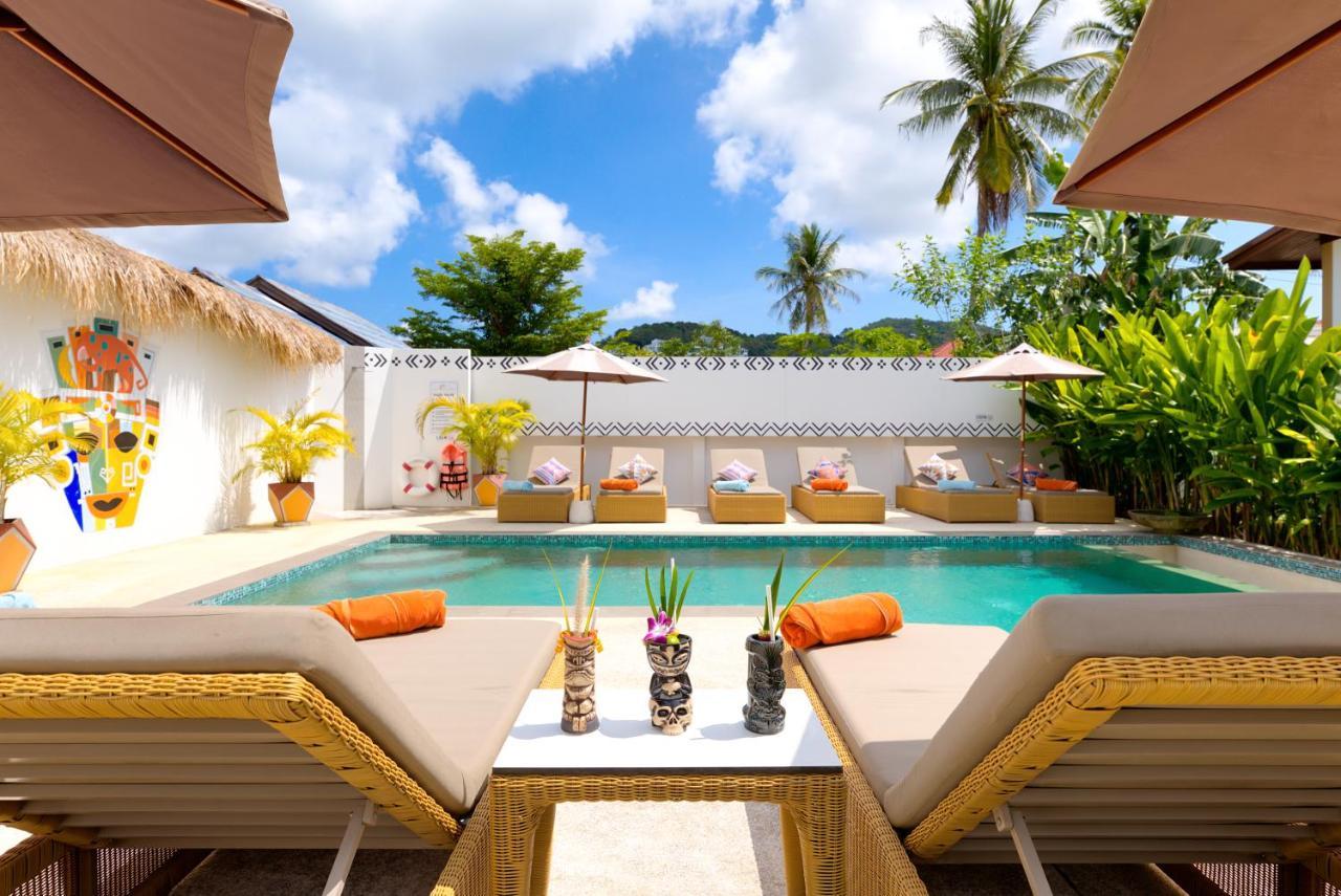 Maya Samui - Family Resort-sha Extra 3*