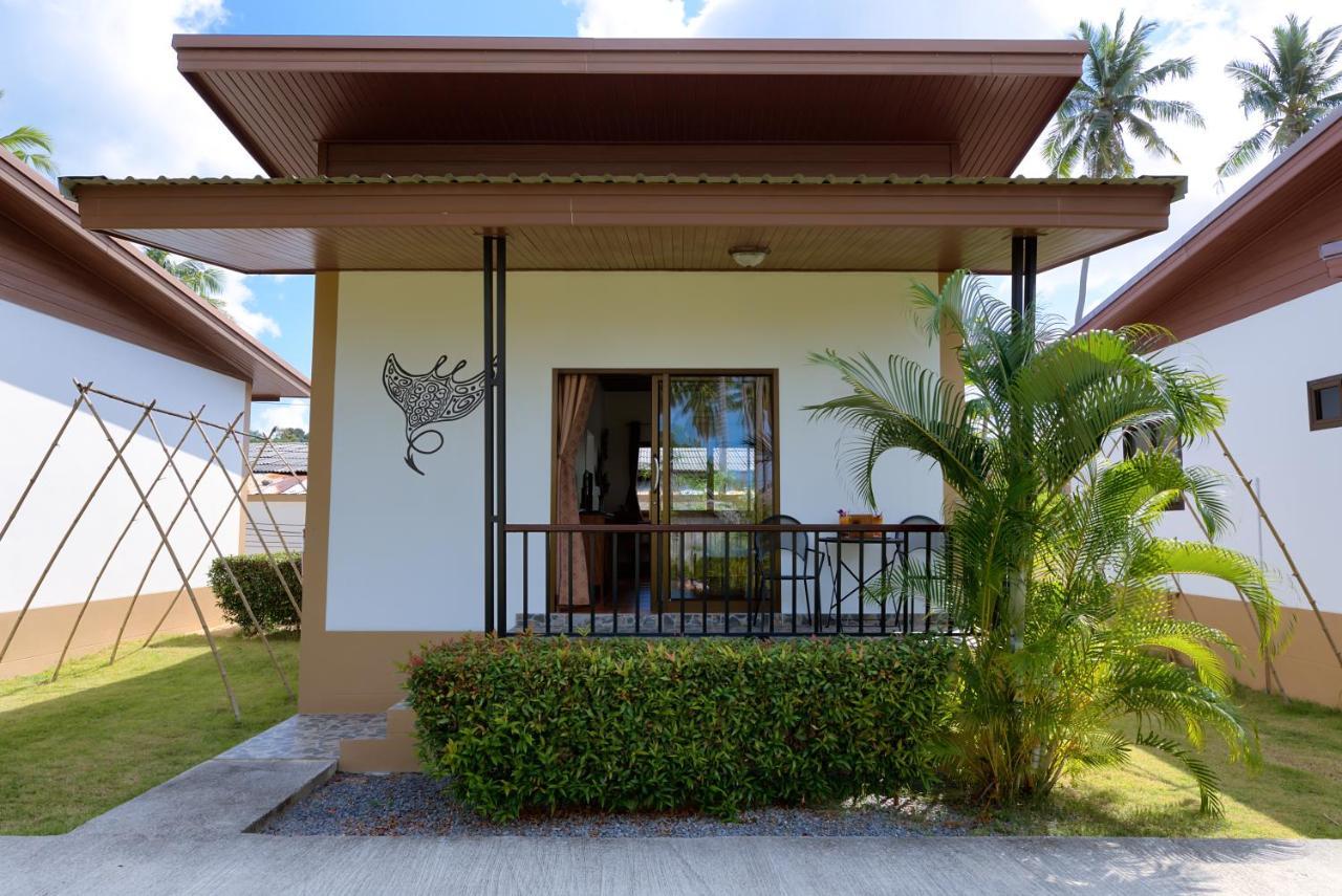 Resort Maya Samui - Family Resort-sha Extra Bophut