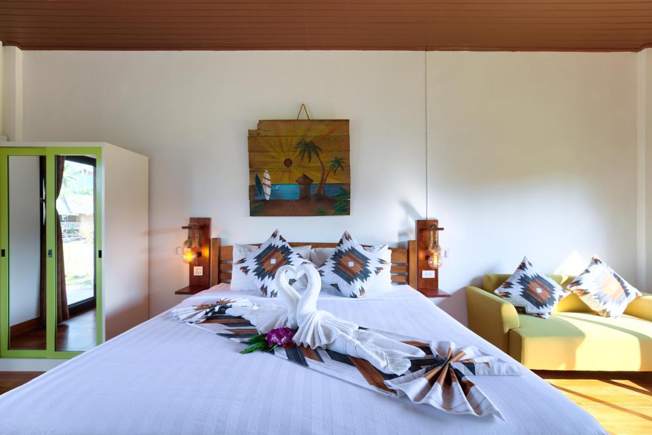 Resort Maya Samui - Family Resort-sha Extra 3*