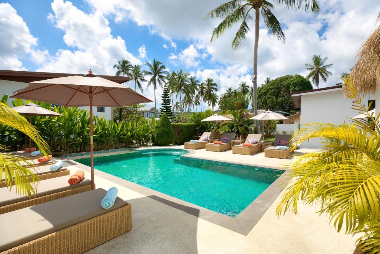 Maya Samui - Family Resort-sha Extra 3*