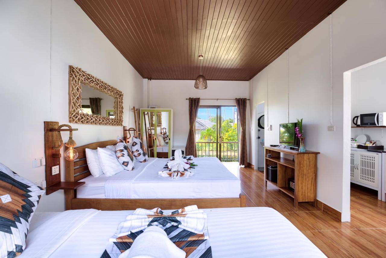 Maya Samui - Family Resort-sha Extra Resort Bophut