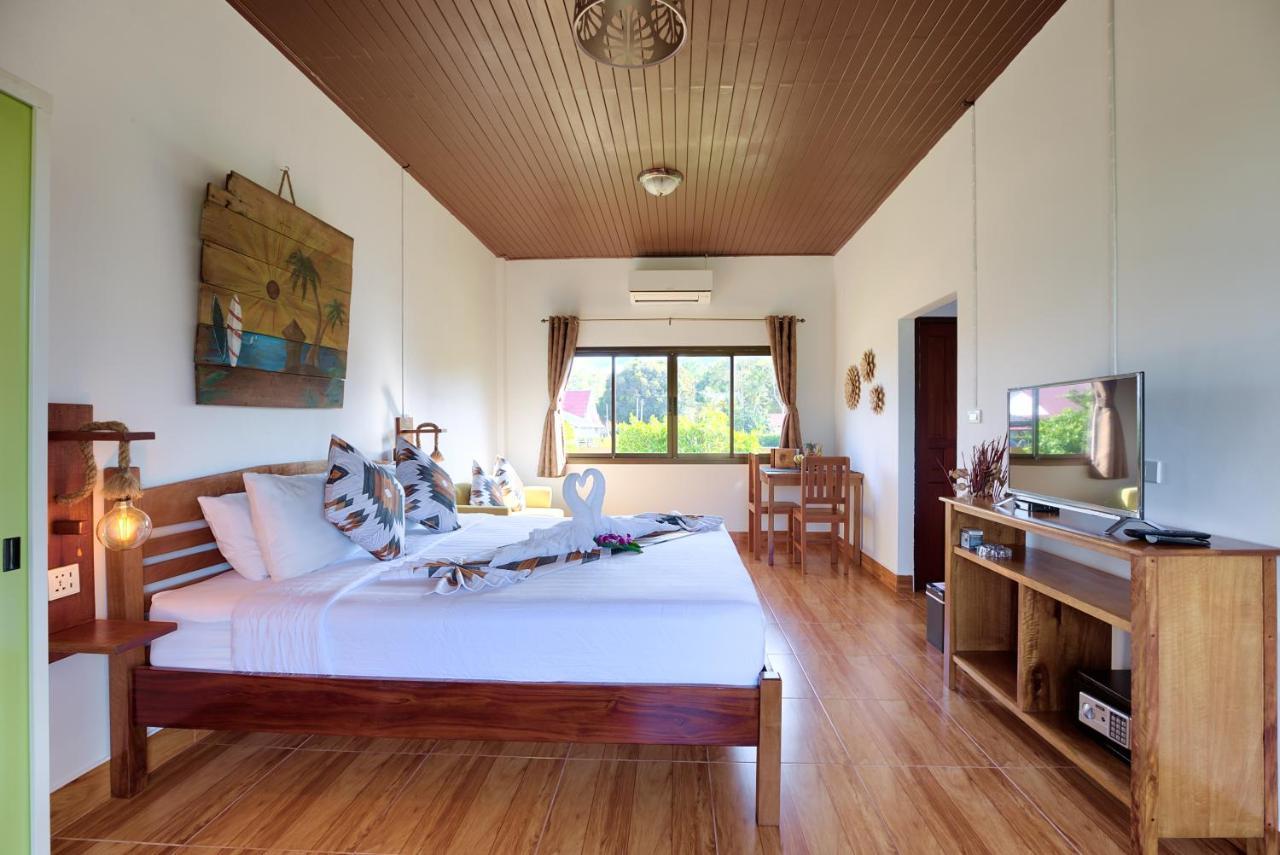 Maya Samui - Family Resort-sha Extra Resort 3*