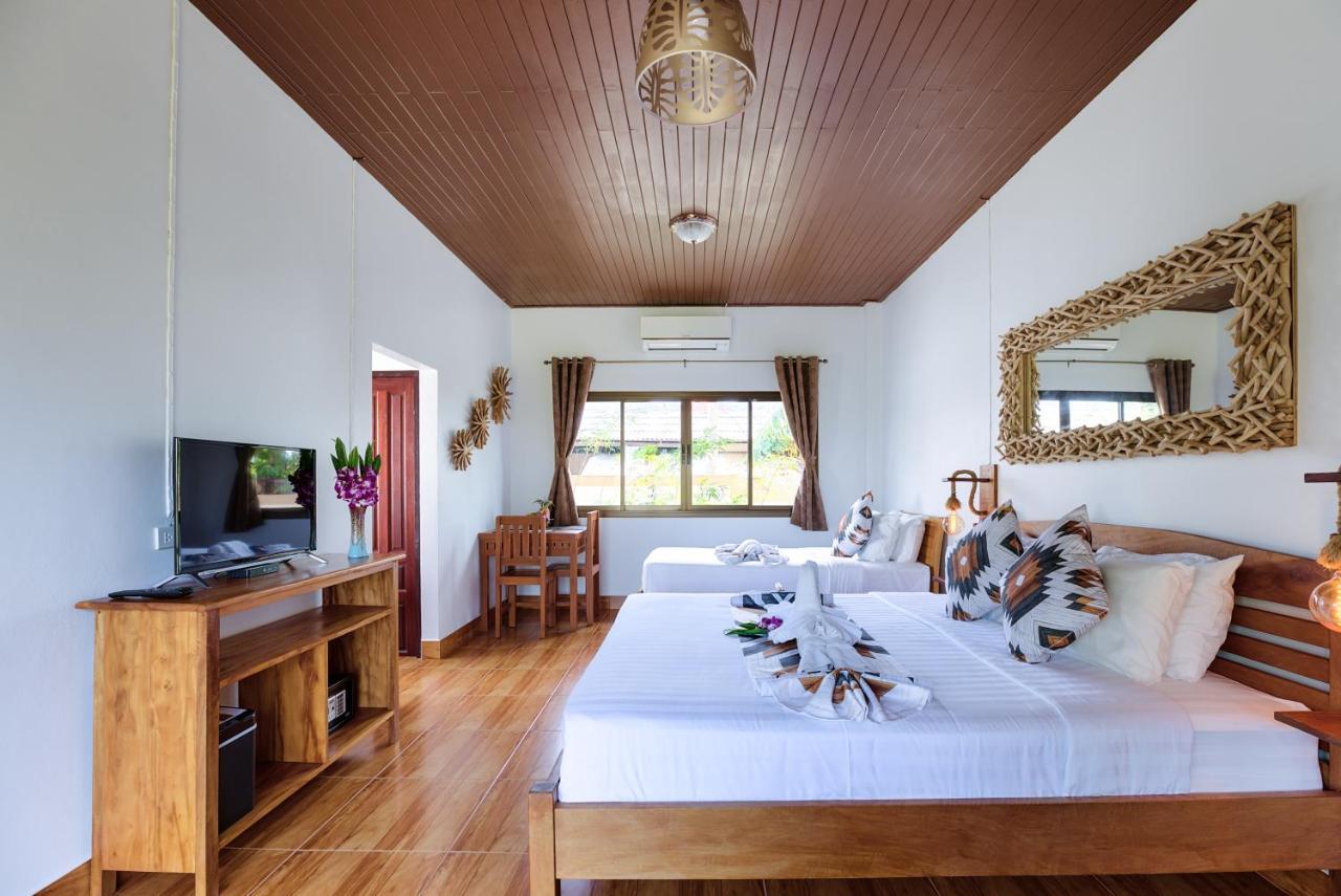 Maya Samui - Family Resort-sha Extra Resort