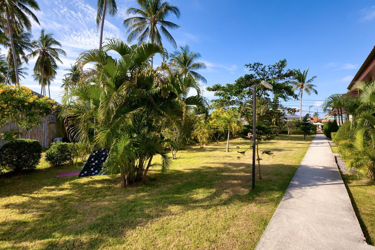 Resort Maya Samui - Family Resort-sha Extra 3*