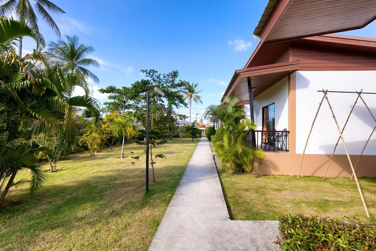 Maya Samui - Family Resort-sha Extra Resort