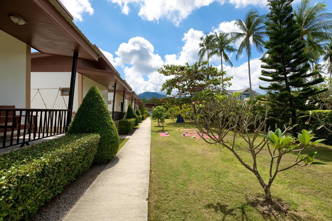 Maya Samui - Family Resort-sha Extra Resort 3*