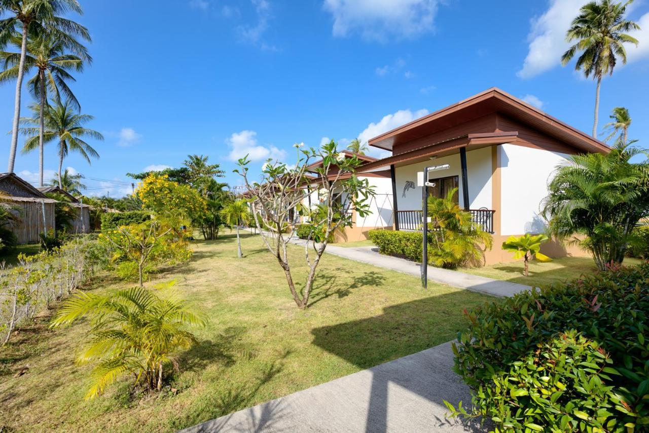 Maya Samui - Family Resort-sha Extra