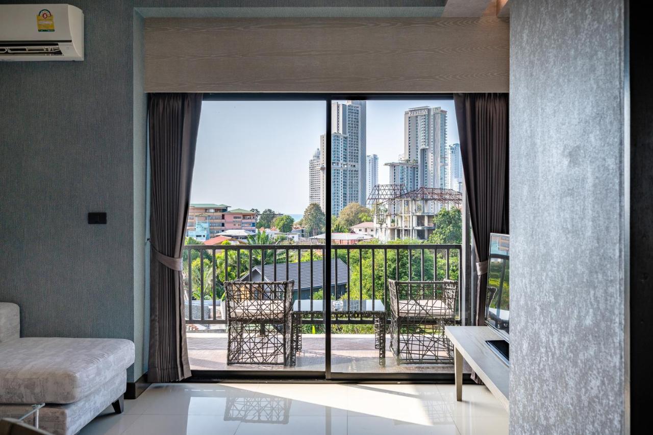 Manhattan - Sha Extra Hotel