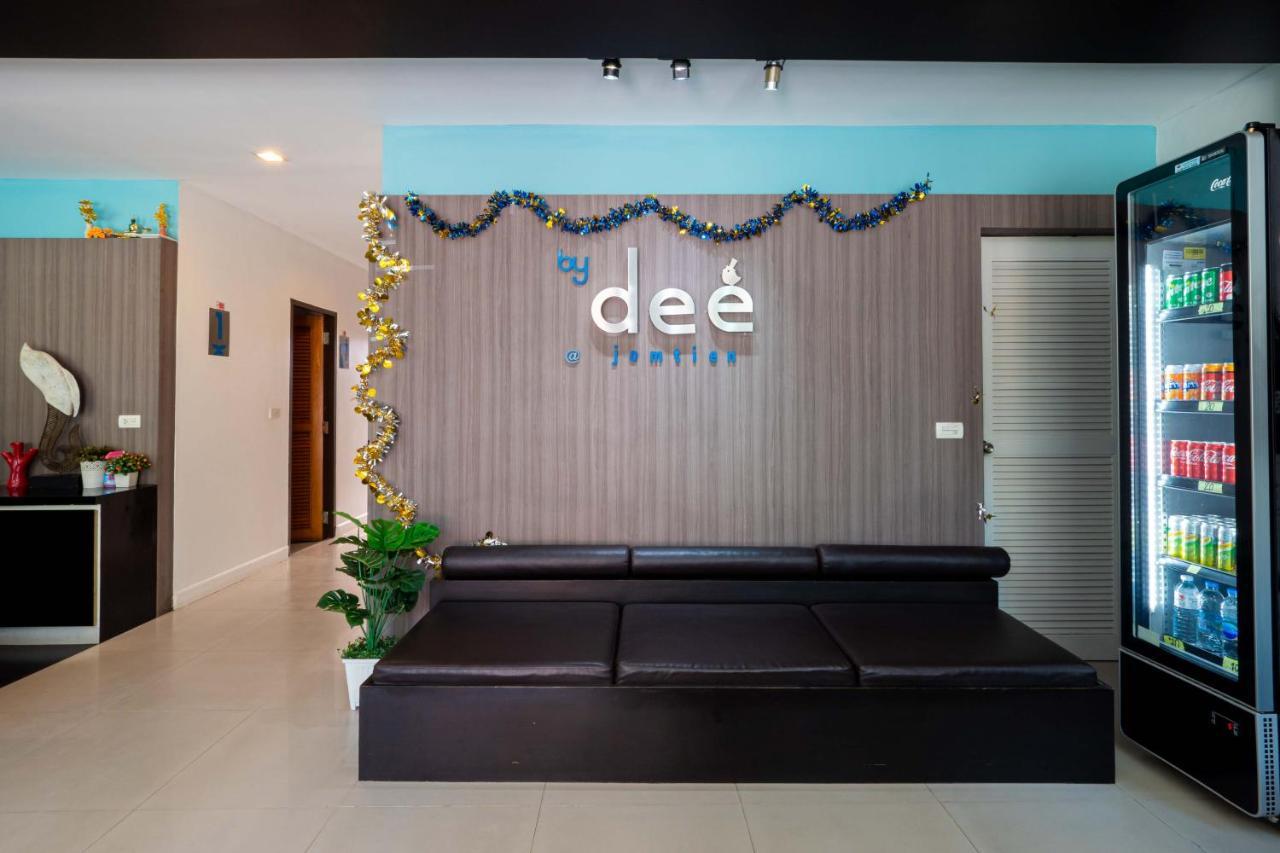 Hotel By Dee At