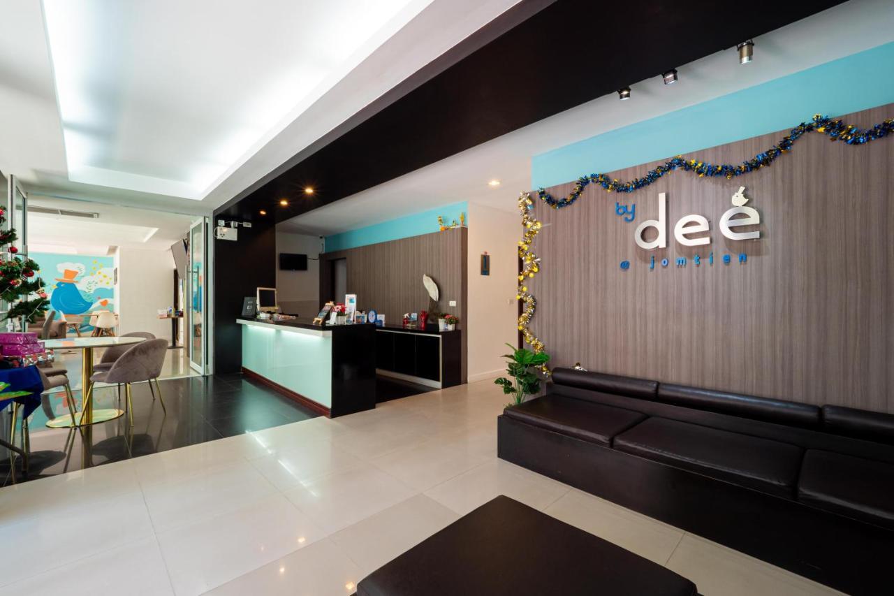 By Dee At 3*