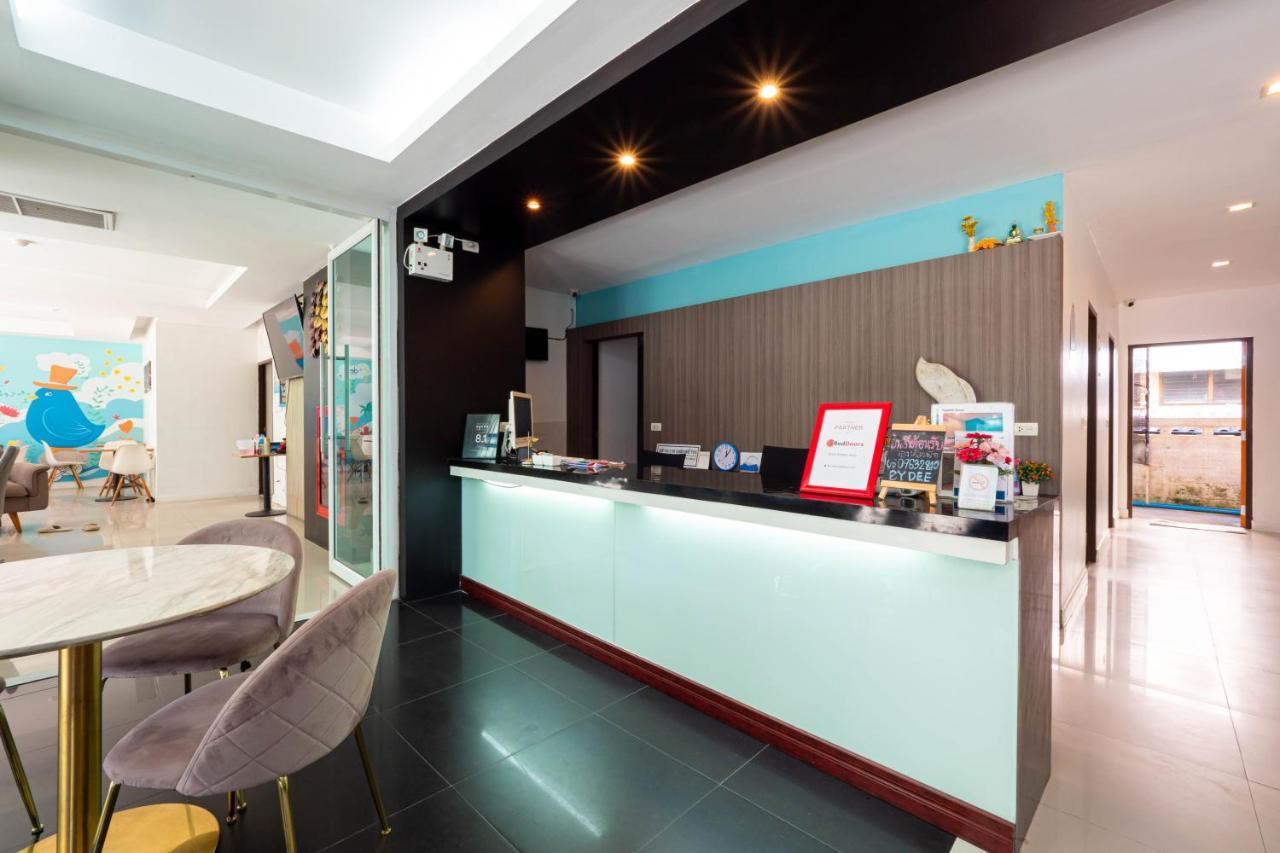 Hotel By Dee At