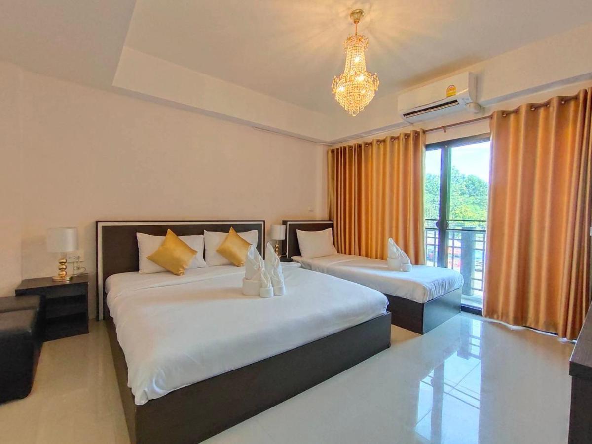 Bann Tawan * Chiang Rai