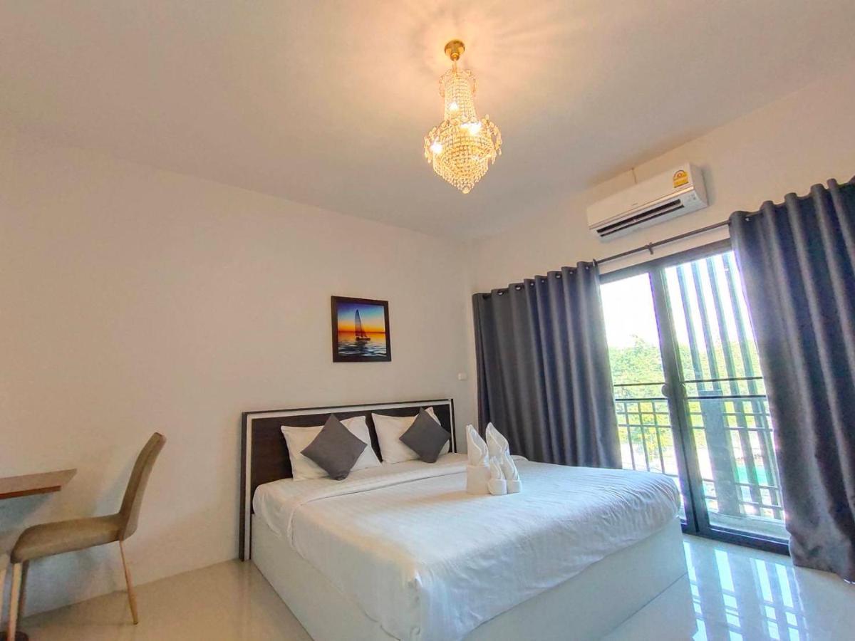Hostel Bann Tawan Chiang Rai