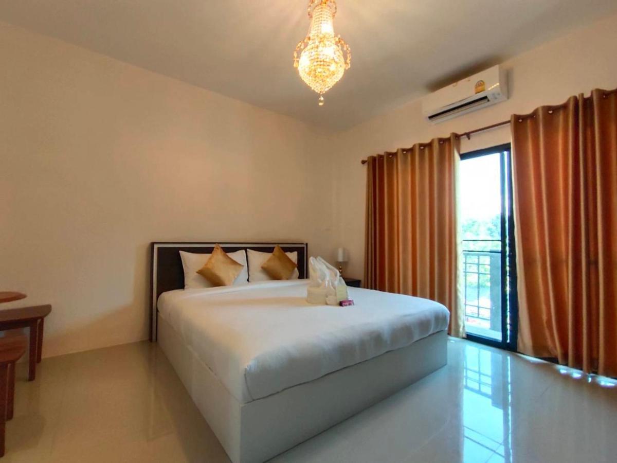Hostel Bann Tawan