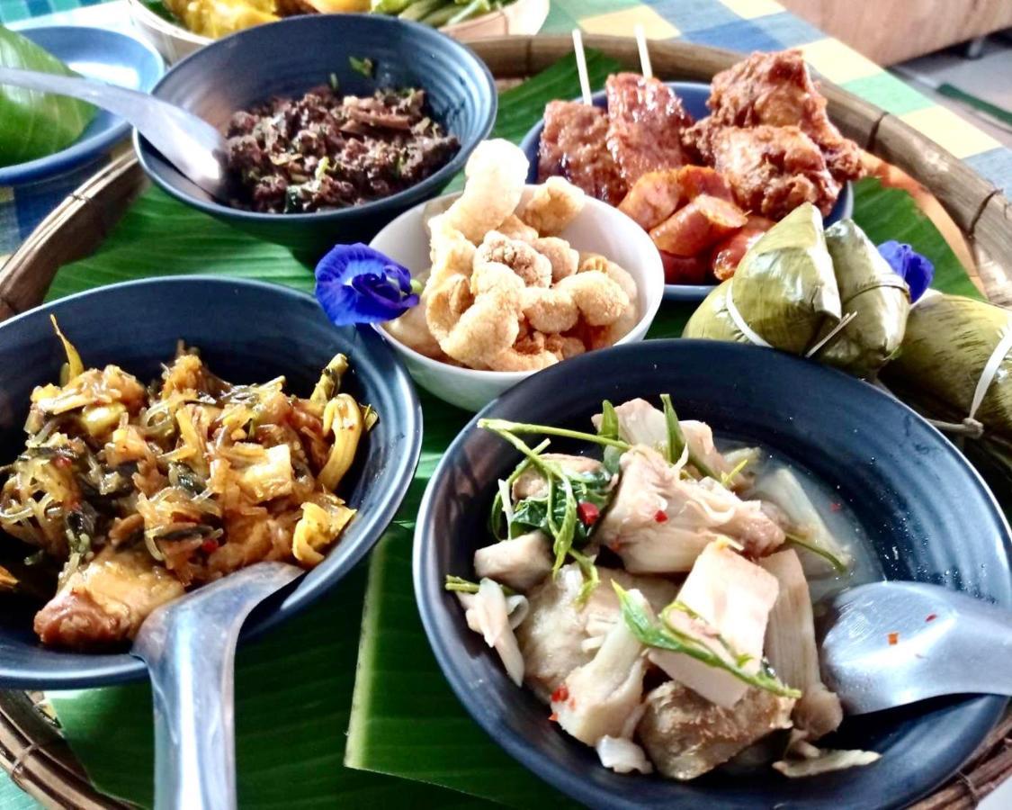 Hostel Bann Tawan
