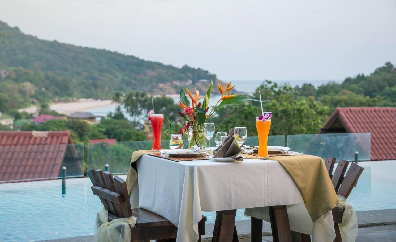 Alama Sea Village - Sha Extra Resort Koh Lanta