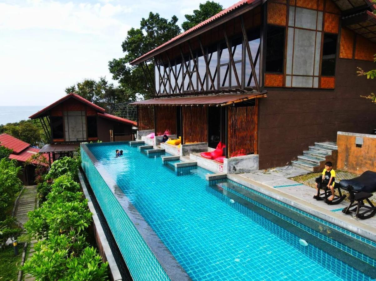 Resort Alama Sea Village - Sha Extra
