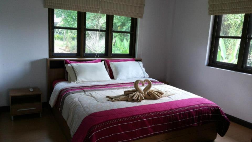 Sea Lavender Villa *