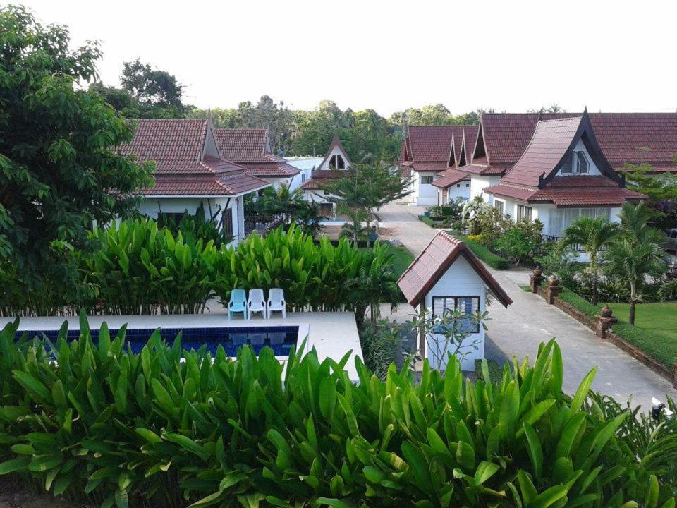 Villa Sea Lavender