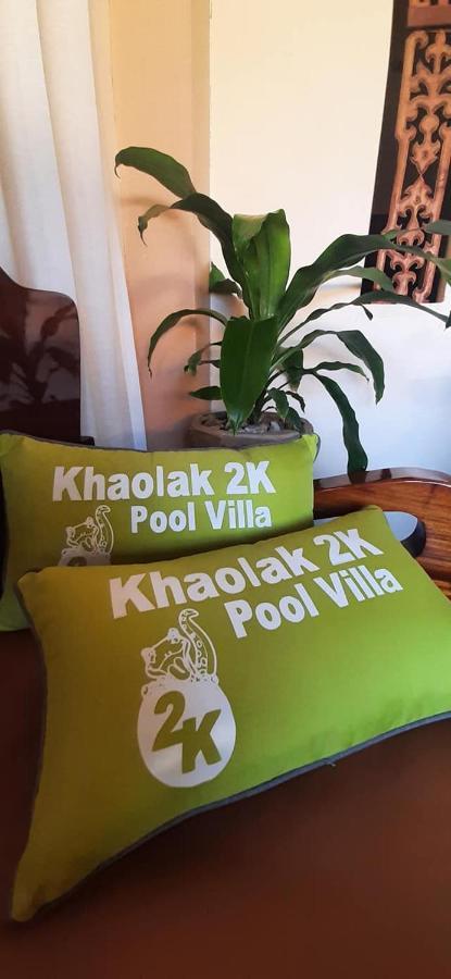 Villa Khaolak 2k Pool Khao Lak