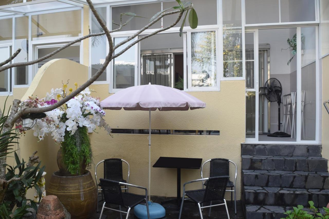 Apartamento View Talay 6 Wongamat *