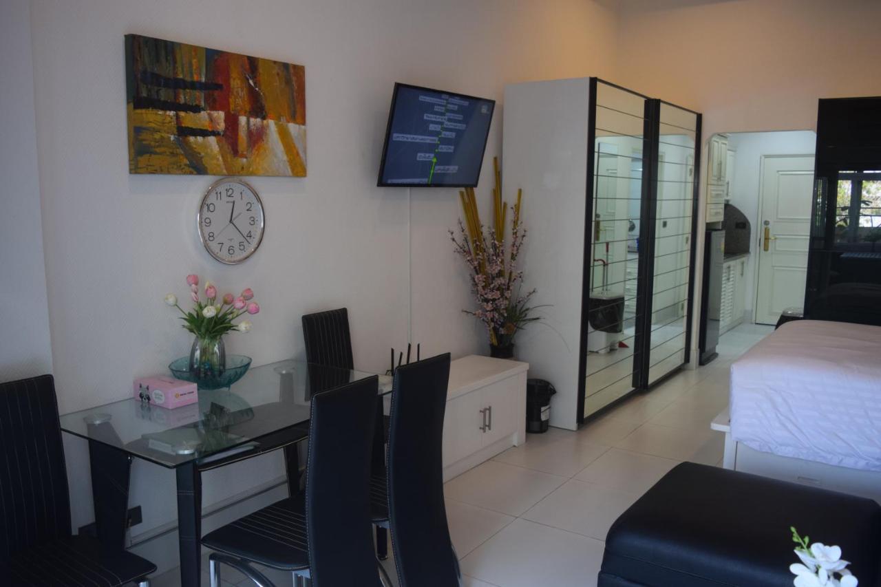 Apartamento View Talay 6 Wongamat Pattaya