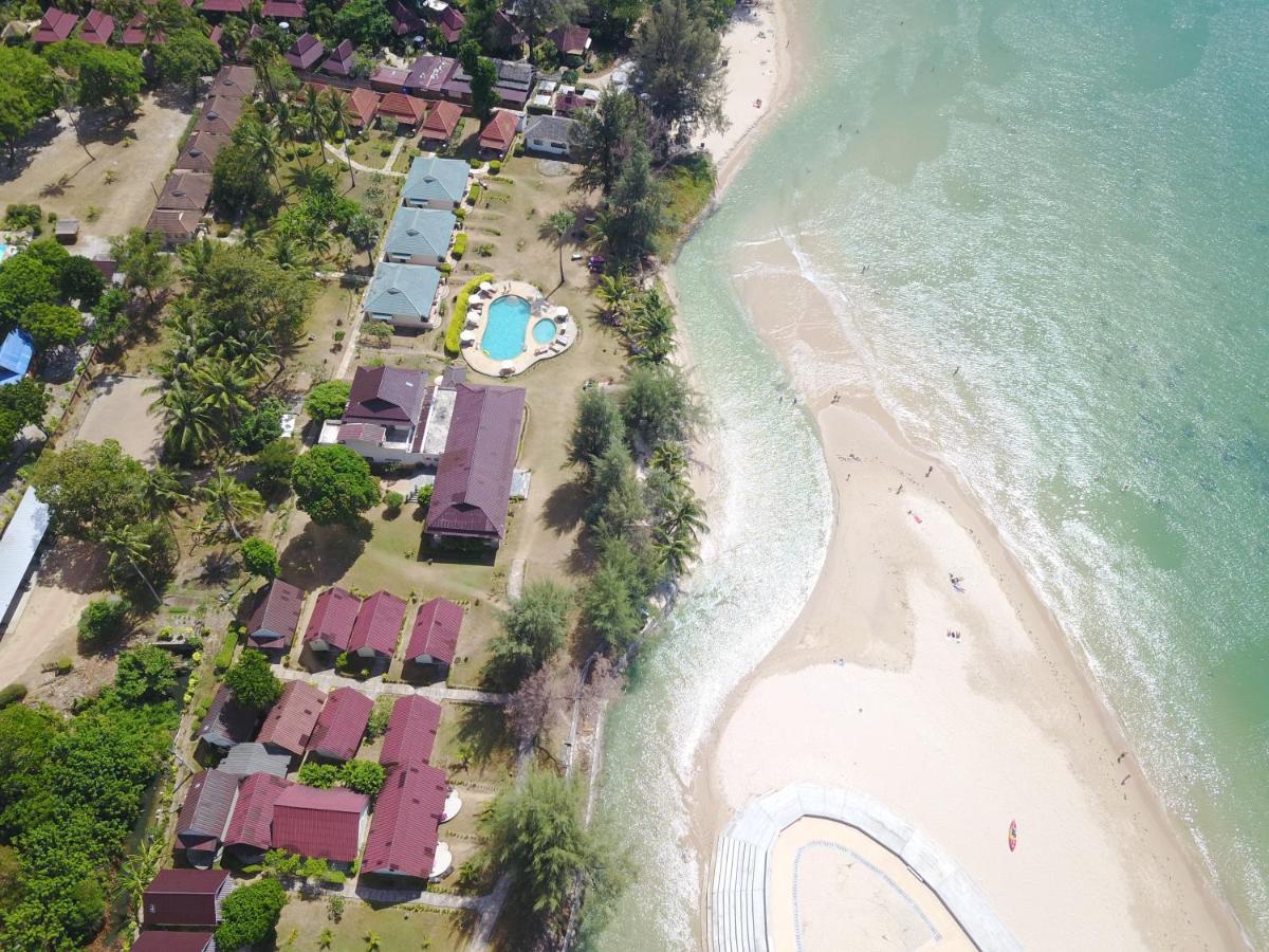 Gooddays Lanta Sha Resort