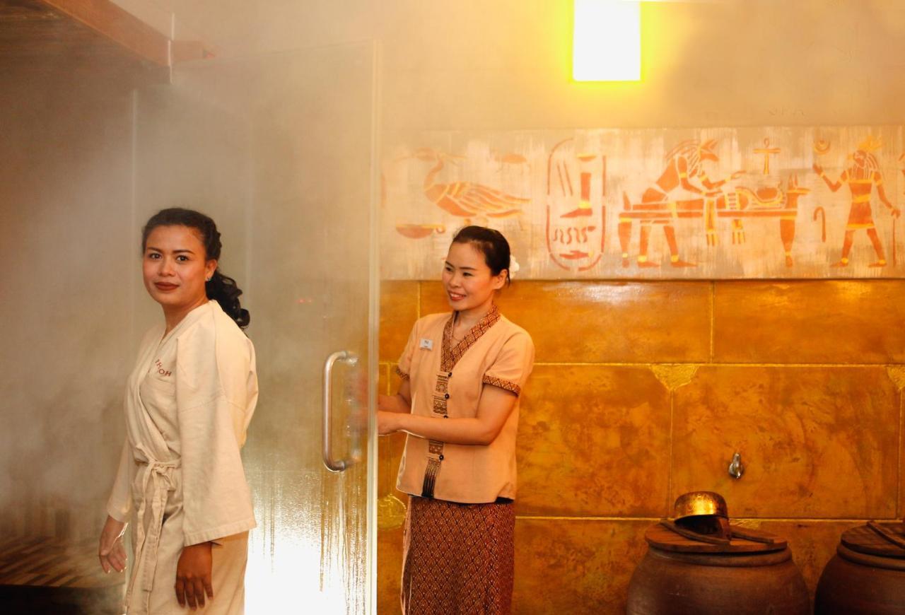Resort Summer Luxury & 4*