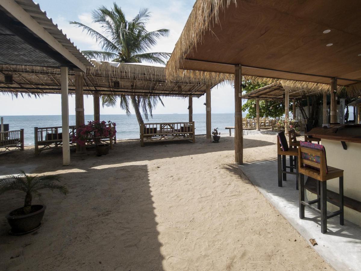 Resort Isara Lanta Koh Lanta
