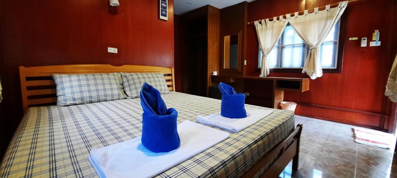 Ibiza Villa Haad Yao