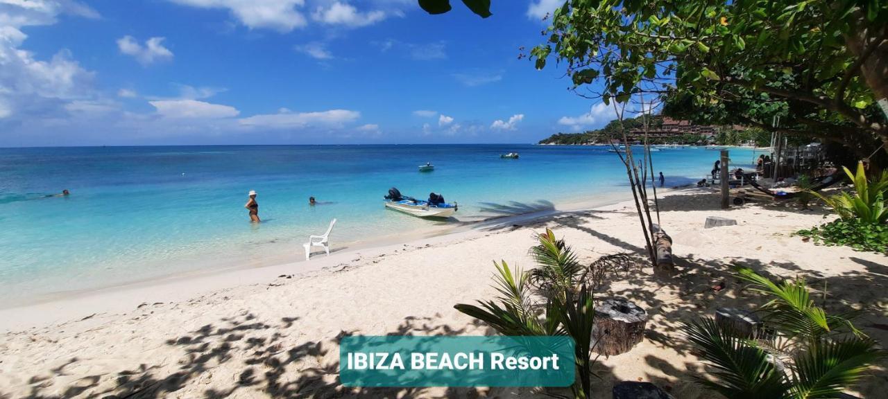 Ibiza Villa Haad Yao