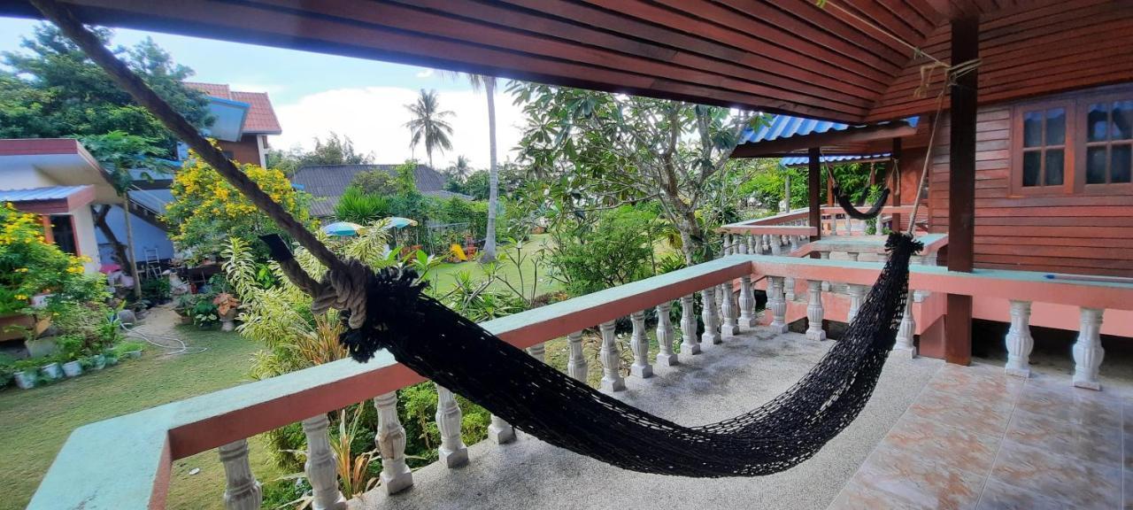 Ibiza Villa Haad Yao