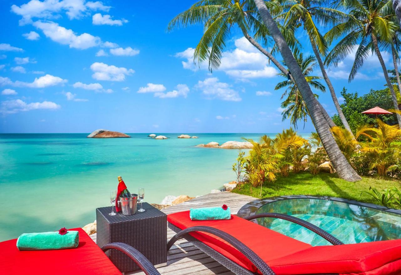 Kupu Kupu Phangan & 5*