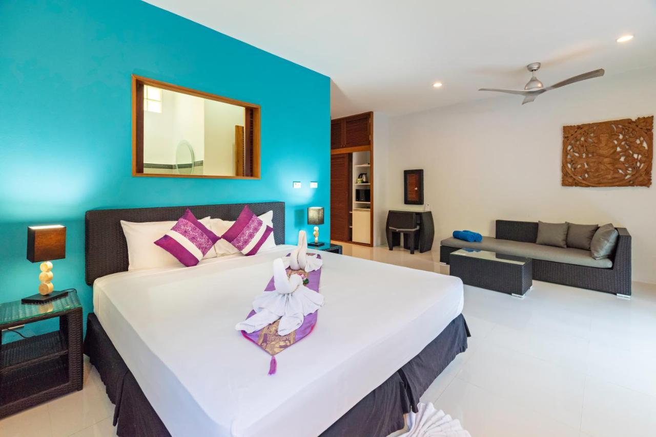 Moon Hotel 4*