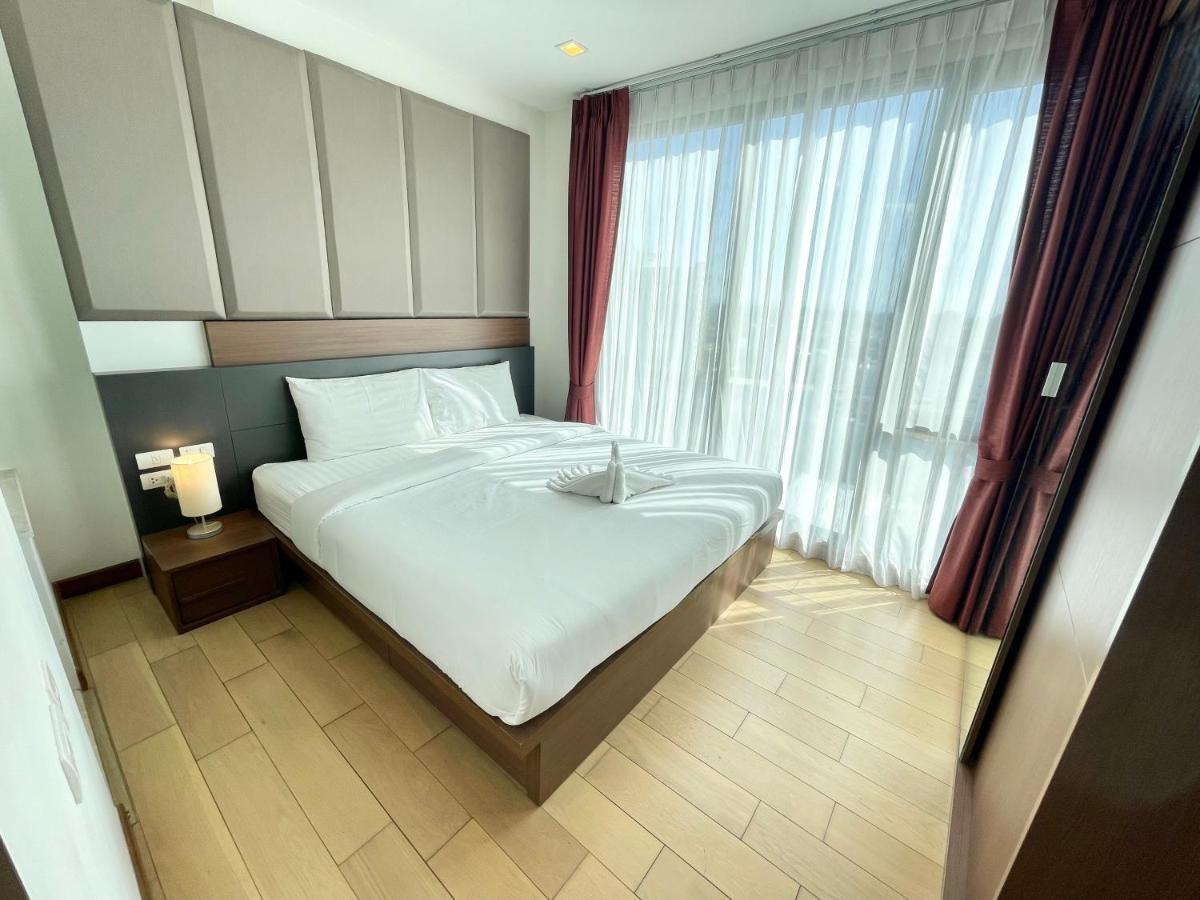 The Astra 2 Bedrooms By Ping Apartment *