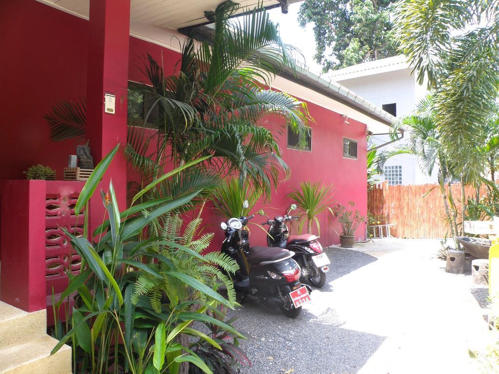 Guest house Pink House 3*