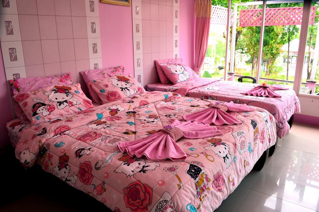 Resort Waan Pai