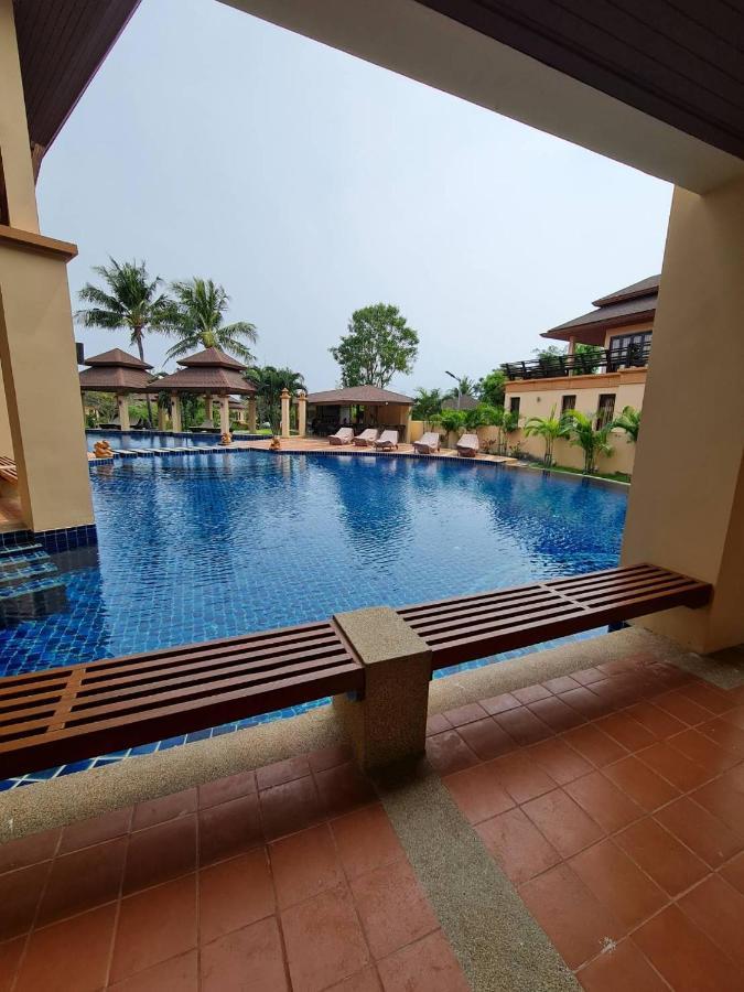Elegancy Hua Hin