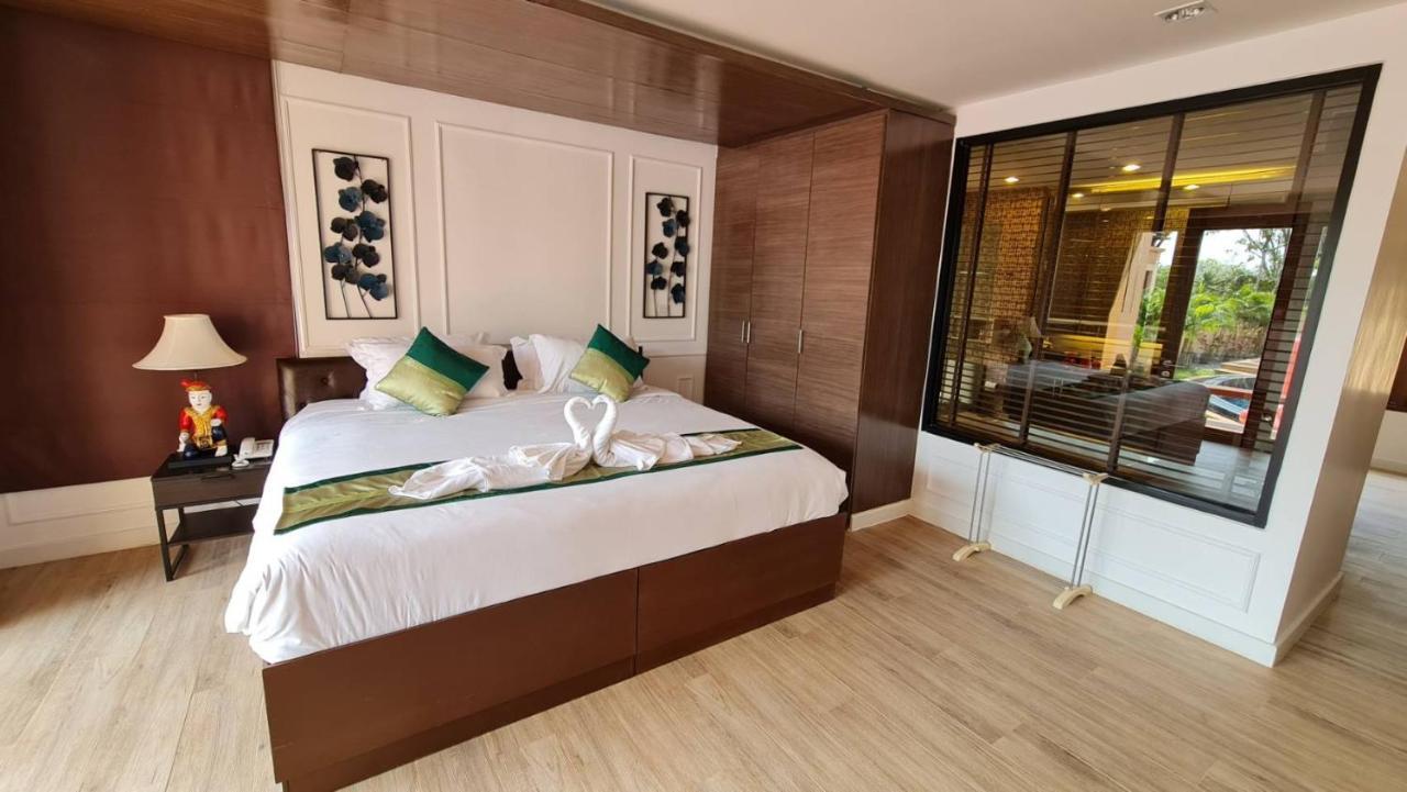 Elegancy 3* Hua Hin