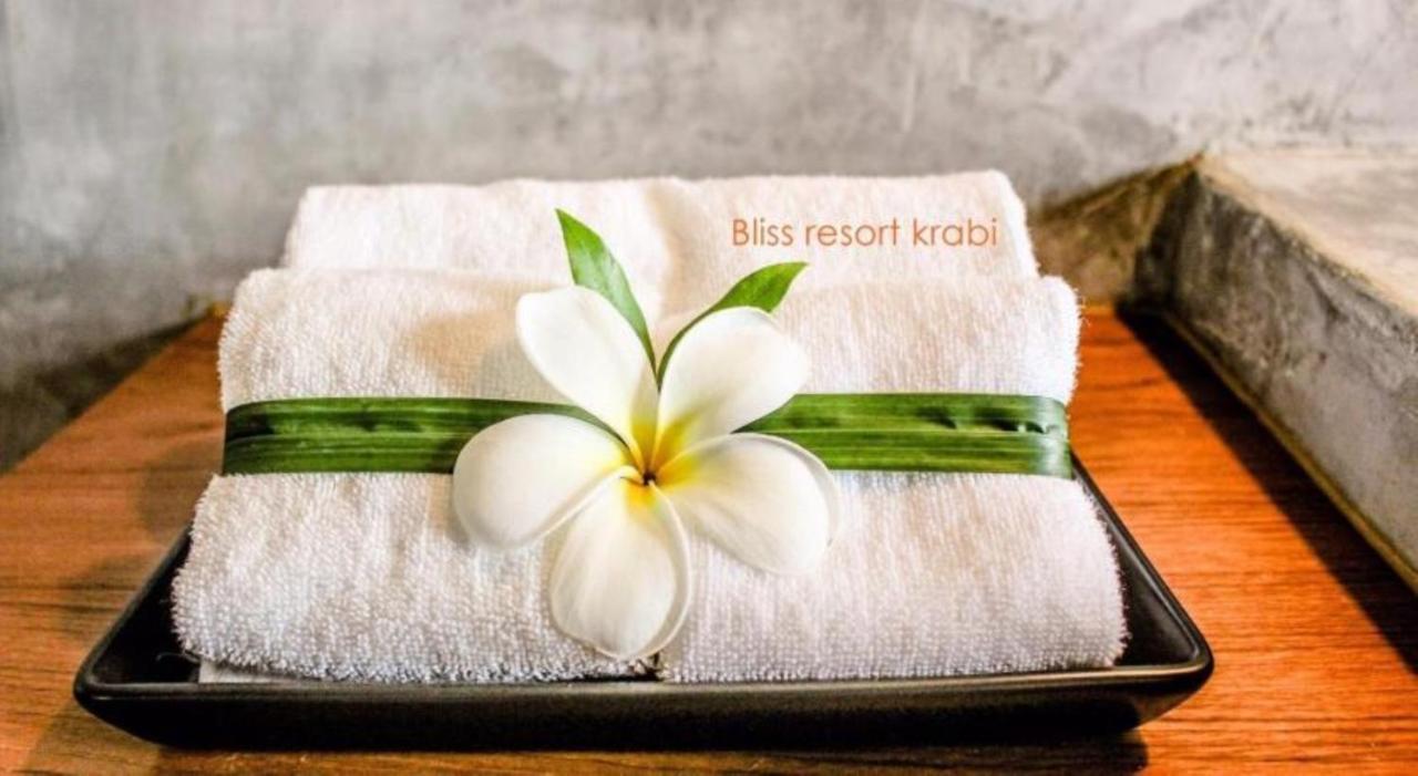 Bliss Krabi Resort 2*