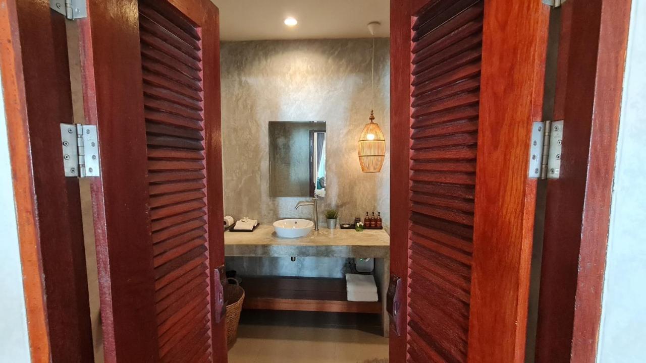Resort Bliss Krabi Klong Muang Beach